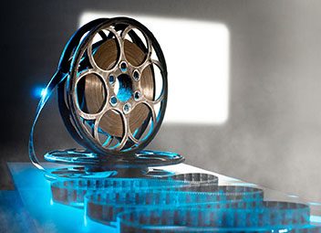 Le rôle de la moto au cinéma Le rôle de la moto au cinéma
