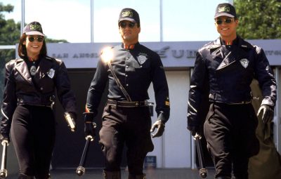 Le rôle de la moto au cinéma