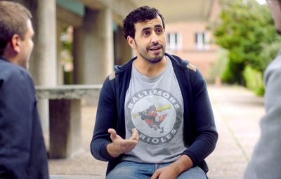 Le rôle de la moto au cinéma