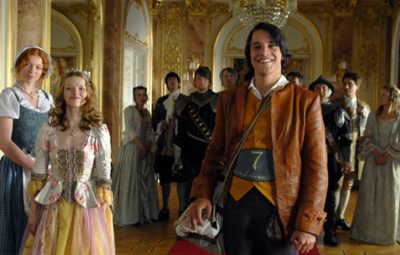 Le rôle de la moto au cinéma