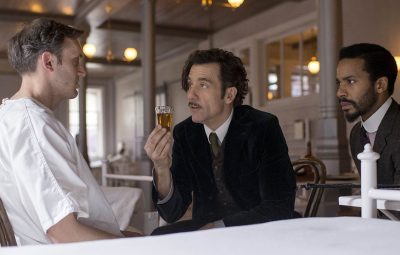 Le rôle de la moto au cinéma