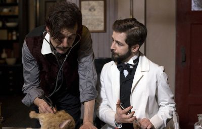 Le rôle de la moto au cinéma