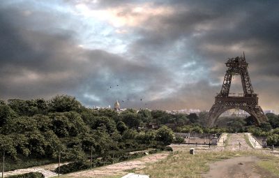 Le rôle de la moto au cinéma