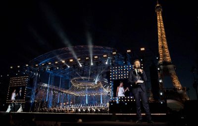 Le rôle de la moto au cinéma