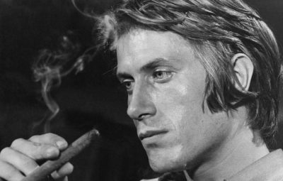 Le rôle de la moto au cinéma