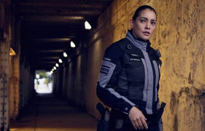 Le rôle de la moto au cinéma