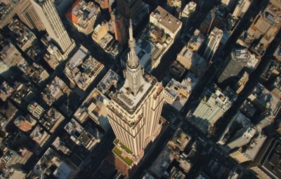 Le rôle de la moto au cinéma