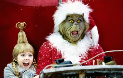 Le rôle de la moto au cinéma