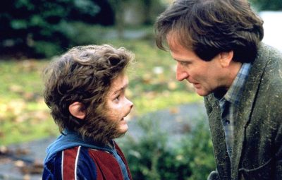 Le rôle de la moto au cinéma