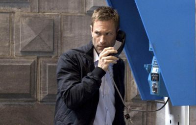 Le rôle de la moto au cinéma