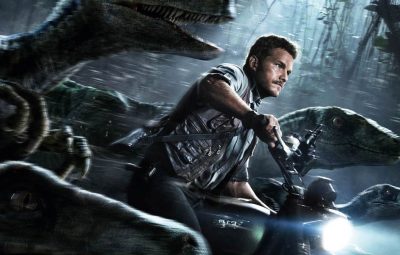 Le rôle de la moto au cinéma