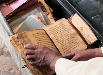 Le rôle de la moto au cinéma