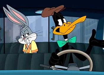 Le rôle de la moto au cinéma
