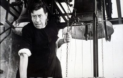 Le rôle de la moto au cinéma