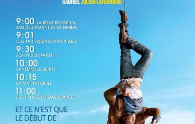 Le rôle de la moto au cinéma Le rôle de la moto au cinéma