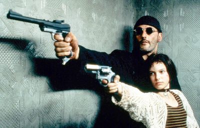 Le rôle de la moto au cinéma