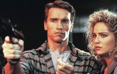 Le rôle de la moto au cinéma