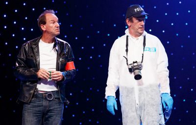 Le rôle de la moto au cinéma