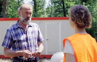 Le rôle de la moto au cinéma