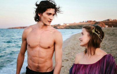 Le rôle de la moto au cinéma