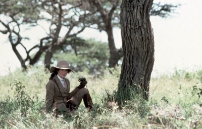 Le rôle de la moto au cinéma