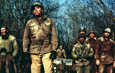 Le rôle de la moto au cinéma