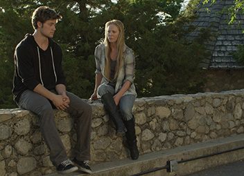 Le rôle de la moto au cinéma