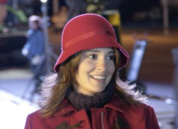 Le rôle de la moto au cinéma