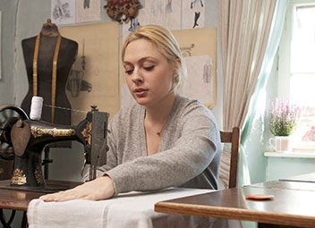 Le rôle de la moto au cinéma