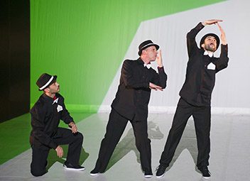 Le rôle de la moto au cinéma