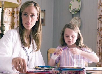 Le rôle de la moto au cinéma