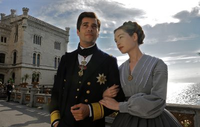 Le rôle de la moto au cinéma