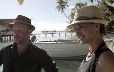 Le rôle de la moto au cinéma