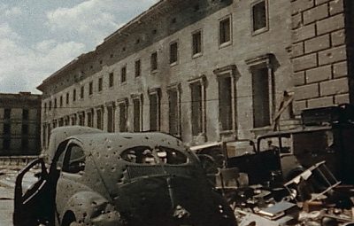 Le rôle de la moto au cinéma