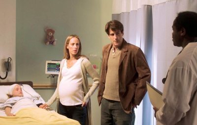 Le rôle de la moto au cinéma