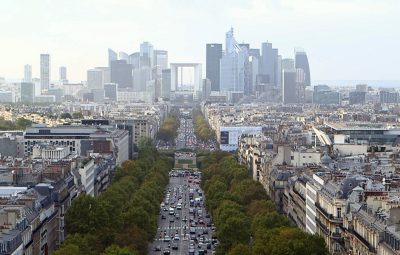 Le rôle de la moto au cinéma