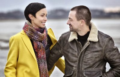 Le rôle de la moto au cinéma
