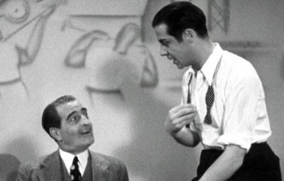 Le rôle de la moto au cinéma