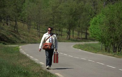 Le rôle de la moto au cinéma