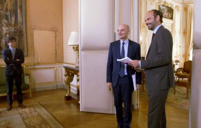 Le rôle de la moto au cinéma