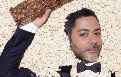 Le rôle de la moto au cinéma