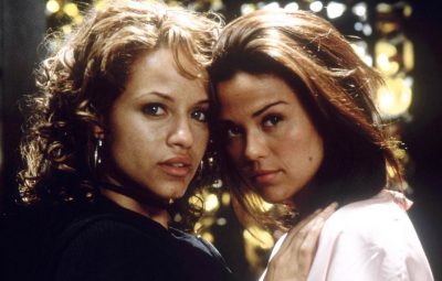 Le rôle de la moto au cinéma