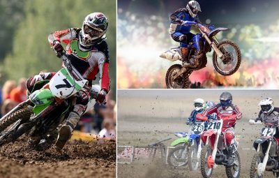 Le rôle de la moto au cinéma