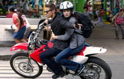 Le rôle de la moto au cinéma Le rôle de la moto au cinéma