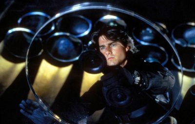 Le rôle de la moto au cinéma
