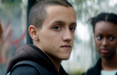Le rôle de la moto au cinéma