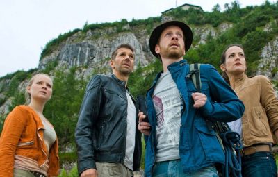 Le rôle de la moto au cinéma