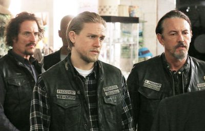 Le rôle de la moto au cinéma
