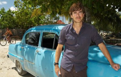 Le rôle de la moto au cinéma