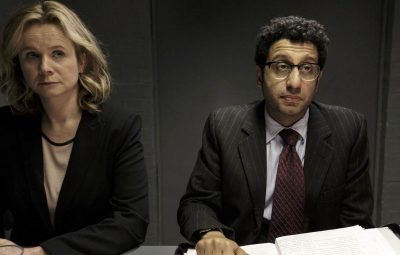 Le rôle de la moto au cinéma